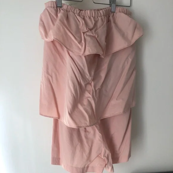 Club Monaco Rompers - Picture 6 of 6